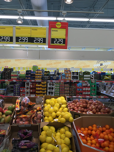 Supermarket «ALDI», reviews and photos, 4578 PA-8, Allison Park, PA 15101, USA