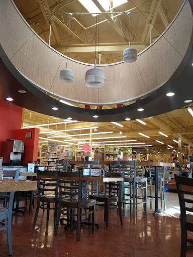 Grocery Store «New Seasons Market Mountain Park», reviews and photos, 3 Monroe Pkwy, Lake Oswego, OR 97035, USA