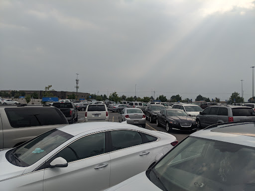 Department Store «Walmart Supercenter», reviews and photos, 5675 W 6200 S, West Valley City, UT 84118, USA