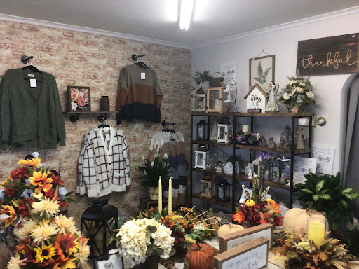 Florist «Villager Flowers & Gifts», reviews and photos, 5278 W Broad St, Columbus, OH 43228, USA