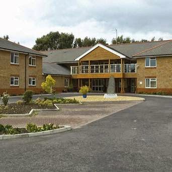 MHA Fitzwarren House - Nursing & Dementia Care Home