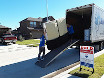 Baby Huey's Moving & Storage LLC