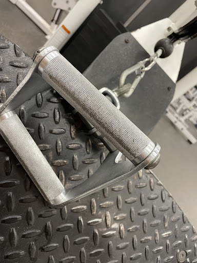 Gym «LA Fitness», reviews and photos, 11932 Valley View St, Garden Grove, CA 92845, USA