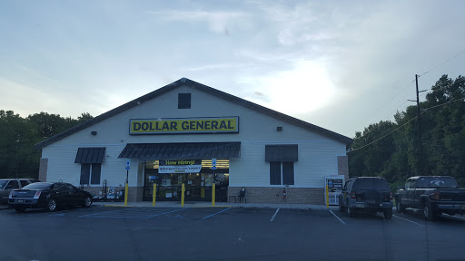 Discount Store «Dollar General», reviews and photos, 1605 Red Lion Rd, Bear, DE 19701, USA