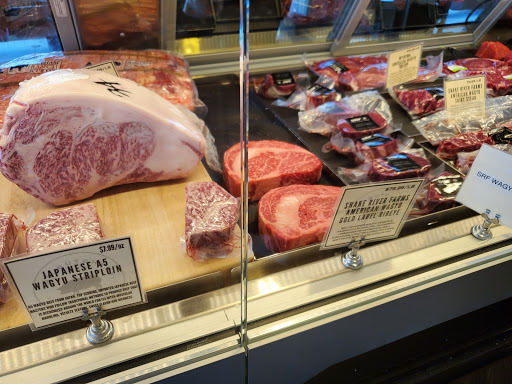 Butcher Shop «The Butchery Quality Meats», reviews and photos, 415 S Associated Rd, Brea, CA 92821, USA