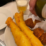 Photo n°4 de l'avis de ALESSANDRO. fait le 05/03/2024 à 18:29 sur le  Pizzeria Remo A Testaccio à Rome