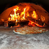 Plats et boissons du Pizzeria Braiz Pizza à Lannion - n°7