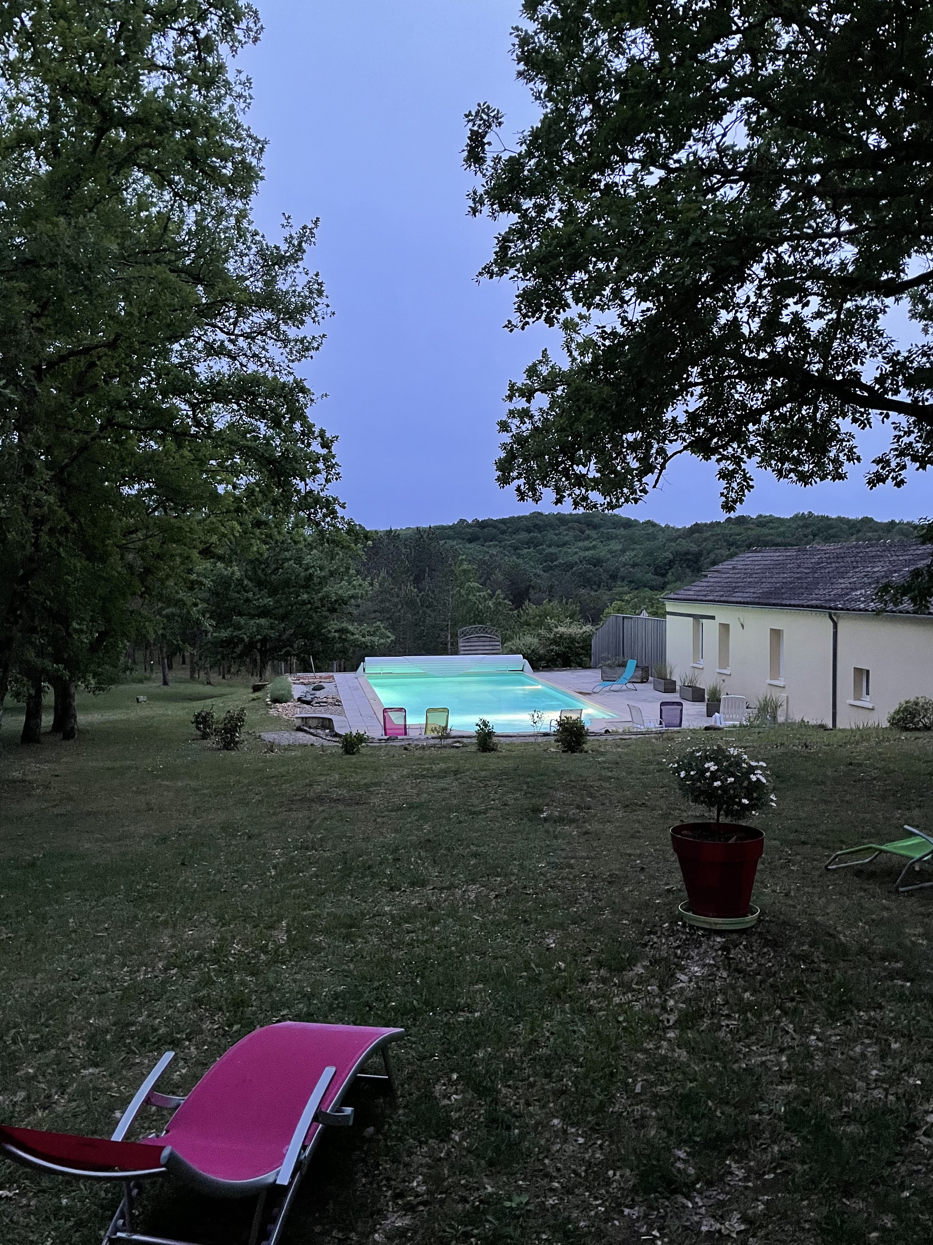 Photo n° 1 de l'avis de Julian.u fait le 21/05/2021 à 17:54