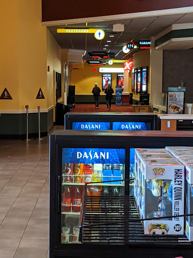 Movie Theater «Cinemark Fairfax Corner 14 + XD», reviews and photos, 11900 Palace Way, Fairfax, VA 22030, USA