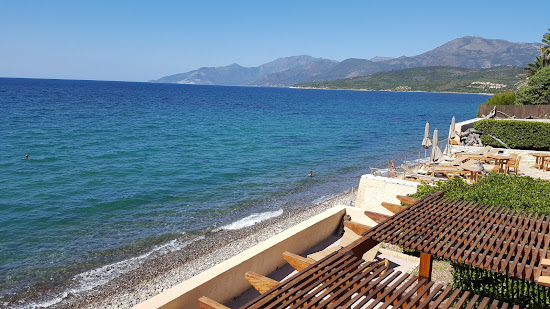 Ospedale Beach