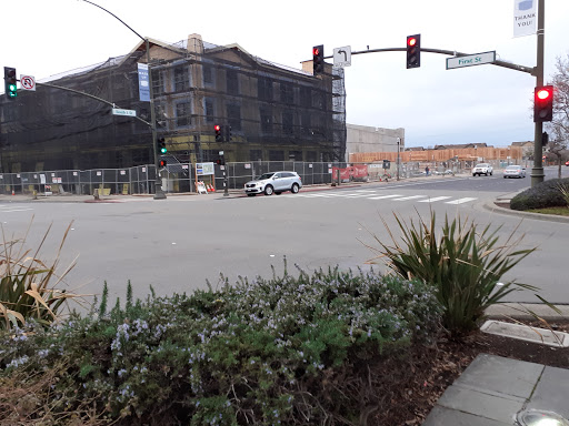 Donut Shop «Donut Wheel», reviews and photos, 2017 First St, Livermore, CA 94550, USA