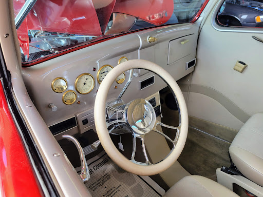 Auto Repair Shop «St Lucie Auto Dynamics», reviews and photos, 1593 SE Village Green Dr #14, Port St Lucie, FL 34952, USA