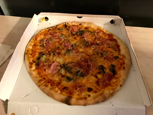 Pizza 2000