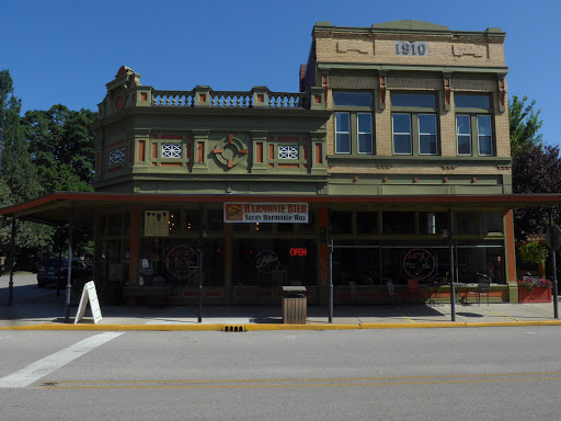 Coffee Shop «New Harmony Coffee House & Gen», reviews and photos, 500 Church St, New Harmony, IN 47631, USA