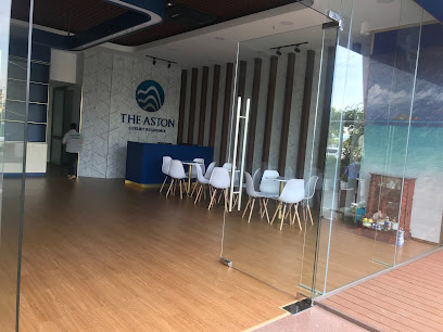 Phòng kinh doanh dự án Welltone Luxury Residence Nha Trang
