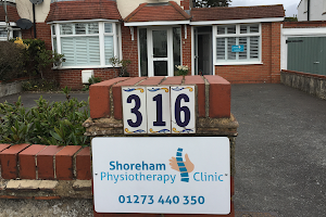 Shoreham Physiotherapy Acupuncture, Sports Injury and Pilates Clinic image