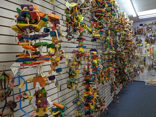 Pet Store «Discount Pet & Supplies», reviews and photos, 16320 Middlebelt Rd, Livonia, MI 48154, USA