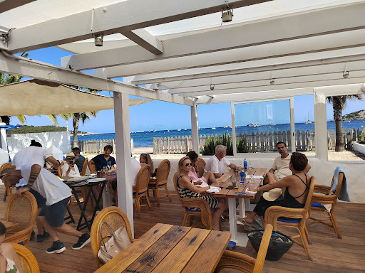 Bes Talamanca en Ibiza
