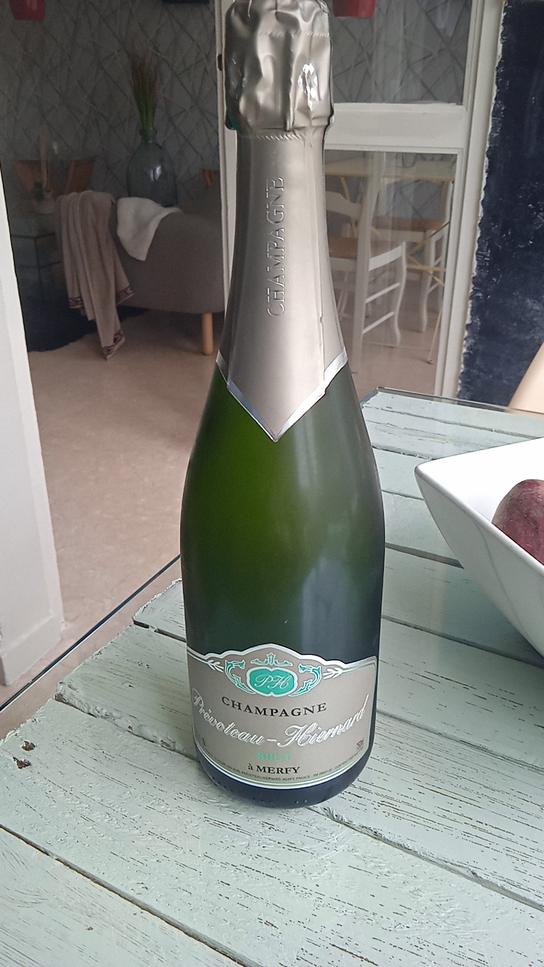 Photo n° 1 de l'avis de VALERIE.E fait le 21/06/2022 à 11:31