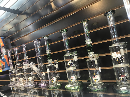 Tobacco Shop «VEGAS SMOKE SHOP», reviews and photos, 2808 S Texas 6 #2, Houston, TX 77082, USA