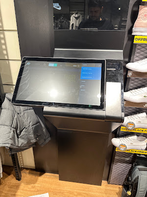 JD Sports à Leers