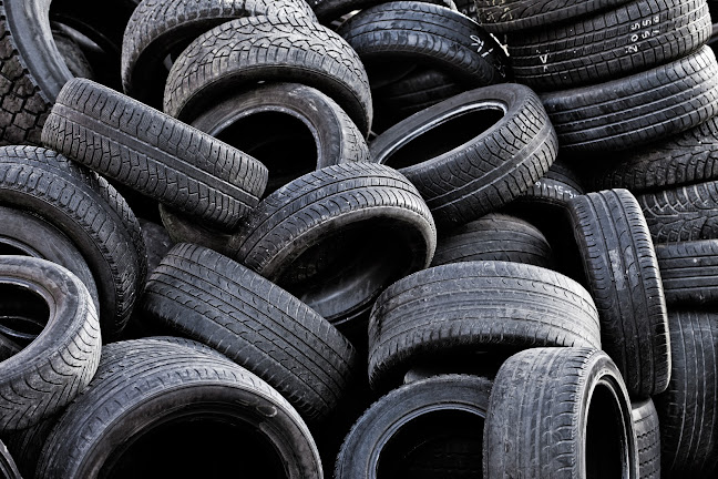 Reviews of Tyres Xpress in London - Tire shop
