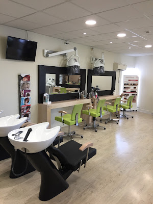 sandra peyrat coiffure à Nîmes