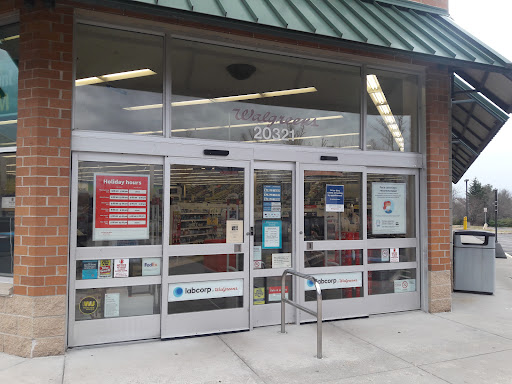 Drug Store «Walgreens», reviews and photos, 20321 Susan Leslie Dr, Ashburn, VA 20147, USA