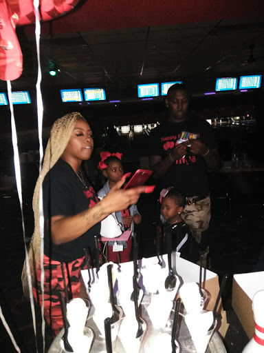 Bowling Alley «AMF Skyline Lanes», reviews and photos, 4120 Government Blvd, Mobile, AL 36693, USA