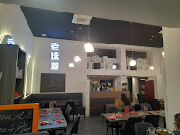 Atmosphère du Restaurant chinois Restaurant Lion et Poisson à Grenoble - n°7