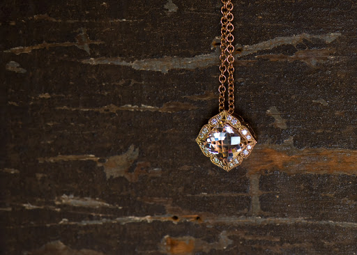 Jeweler «Cozzi Jewelers», reviews and photos, 4819 West Chester Pike, Newtown Square, PA 19073, USA