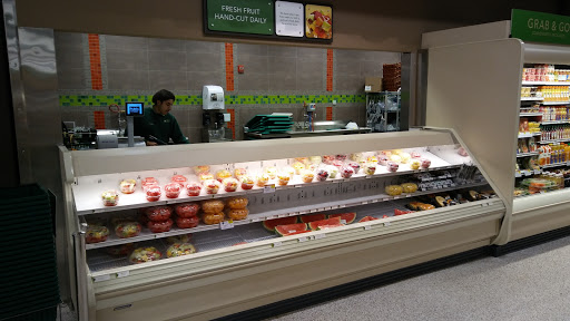 Supermarket «Publix Super Market at Jonquil Plaza», reviews and photos, 2955 Atlanta Rd SE, Smyrna, GA 30080, USA