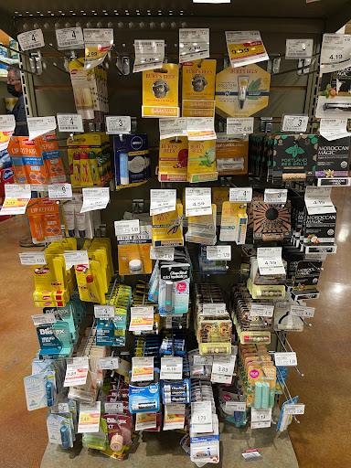 Grocery Store «Nob Hill Foods», reviews and photos, 1250 Grant Rd, Mountain View, CA 94040, USA