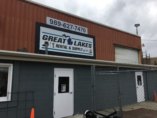 Great Lakes Rental and Supply