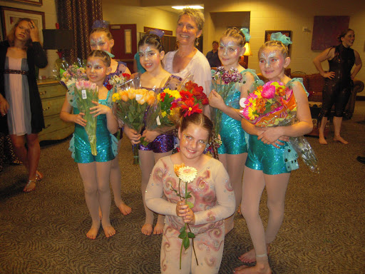 Dance School «Dance and Circus Arts of Tampa Bay», reviews and photos, 1490 N Belcher Rd, Clearwater, FL 33765, USA