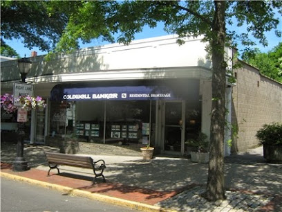 Coldwell Banker Realty - Darien Office
