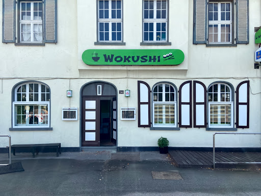 Wokushi