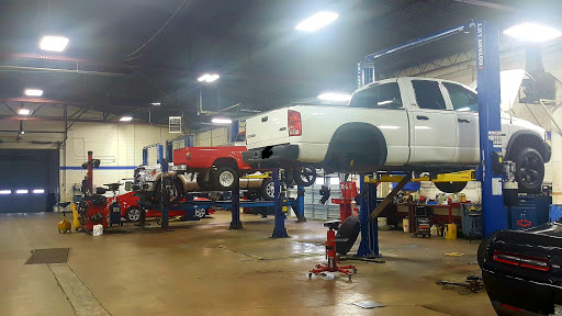 Used Car Dealer «Tim Tomlin Automotive Group LLC», reviews and photos, 169 S Lowry St, Smyrna, TN 37167, USA