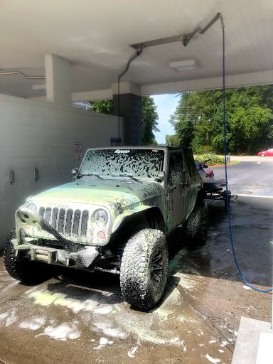 Car Wash «Sudz Car Wash», reviews and photos, 2373 SC-544, Conway, SC 29526, USA