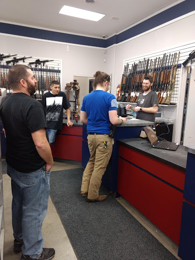 Pawn Shop «Pawn 1», reviews and photos, 724 12th Ave S, Nampa, ID 83651, USA