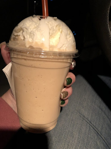 Coffee Shop «Le Boulevard», reviews and photos, 520 S Mooney Blvd, Visalia, CA 93277, USA