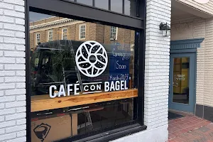 Café con Bagel image