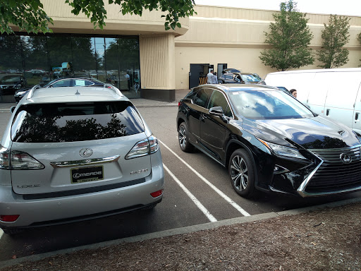 Lexus Dealer «Meade Lexus of Southfield», reviews and photos, 28300 Northwestern Hwy, Southfield, MI 48034, USA