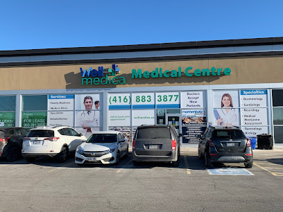 Doctor's Choice Rehab Brampton