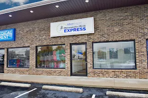 Deaconess Clinic EXPRESS Princeton image