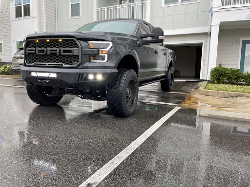 Auto Repair Shop «Muffler City & Brakes», reviews and photos, 4435 Sunbeam Rd, Jacksonville, FL 32257, USA