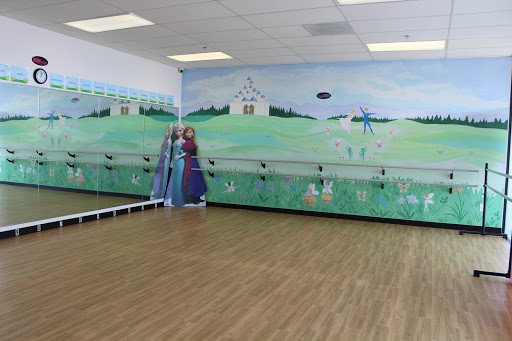 Dance School «Showcase Dance Studio», reviews and photos, 11750 Sudley Manor Dr, Manassas, VA 20109, USA