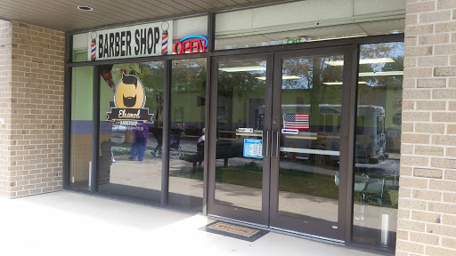 Barber Shop «Elesmod barber shop», reviews and photos, 500 Virginia Ave, Towson, MD 21286, USA