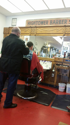 Barber Shop «Back In Time Barber Shop», reviews and photos, 750 S Main St # 138, Keller, TX 76248, USA