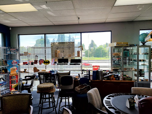 Shopping Mall «Evergreen Shopping Center», reviews and photos, 5015 Tacoma Mall Blvd, Tacoma, WA 98409, USA